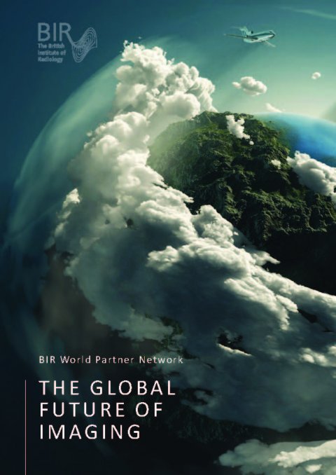 Picture of the report The Global Future of Imaging
