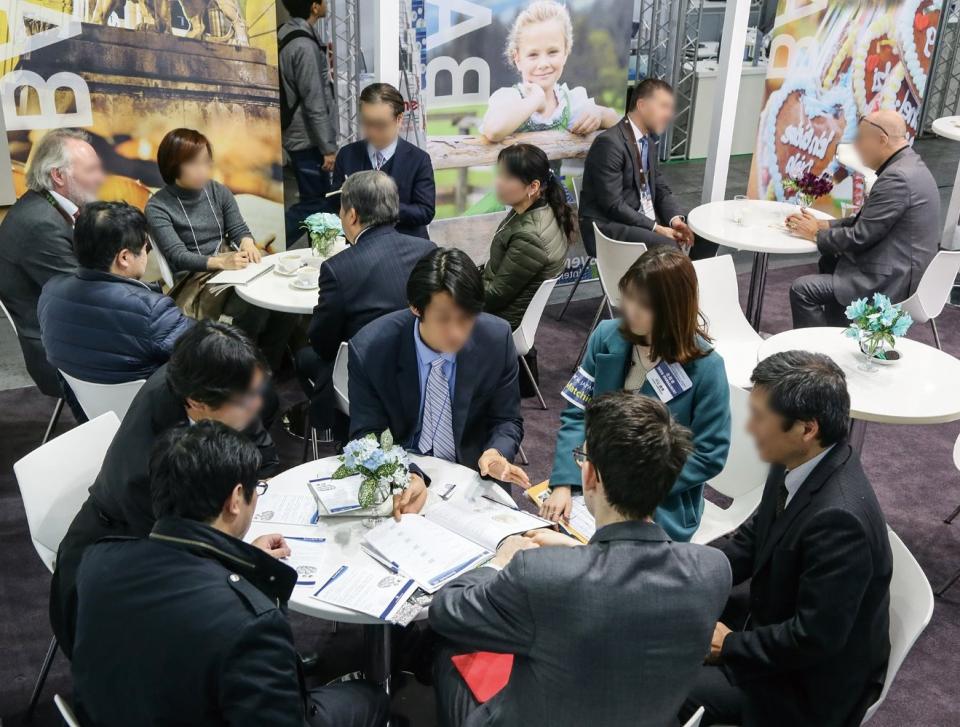 800 Exhibitors From 25 Countries Gather At Medical Japan 2020 Osaka ...