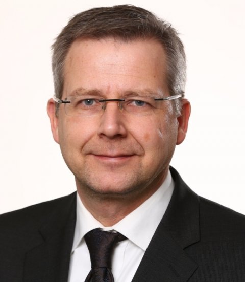 portrait of ralf lichtinghagen