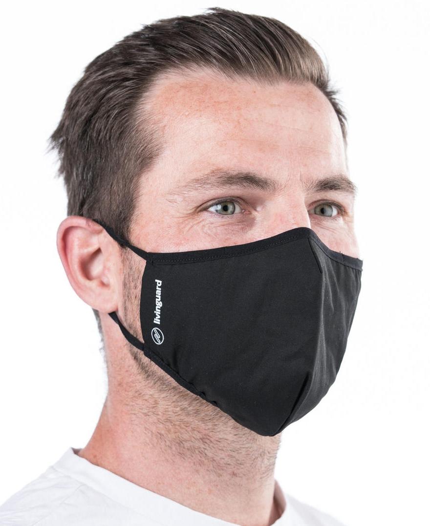 Researchers develop face mask that takes out SARS-CoV-2 • healthcare-in ...