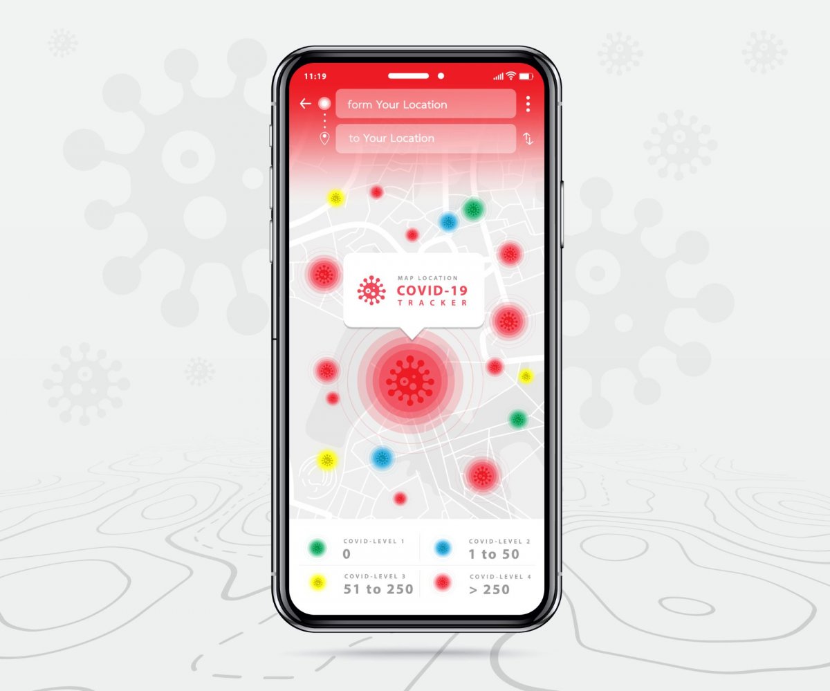 The Struggle To Create Covid 19 Contact Tracing Apps