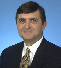 portrait of bill rutala