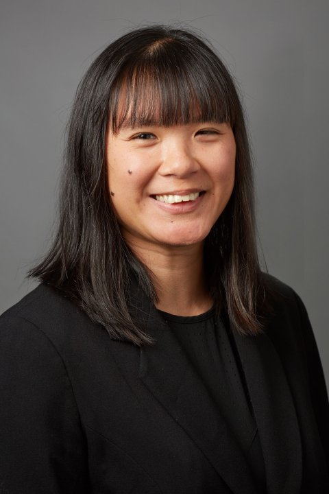 portrait of rachel liu