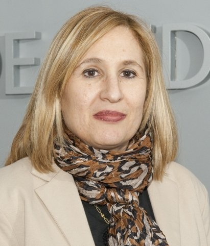 portrait of cristina calvo rey