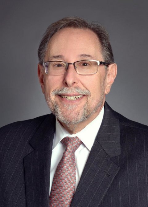 portrait of richard schilsky