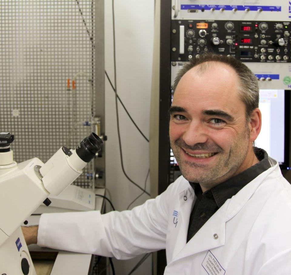Understanding The Progress Of Viral Infections Healthcare in europe