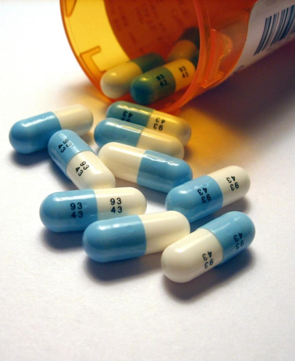 Antidepressivum ein mögliches Mittel gegen COVID-19 • healthcare-in ...