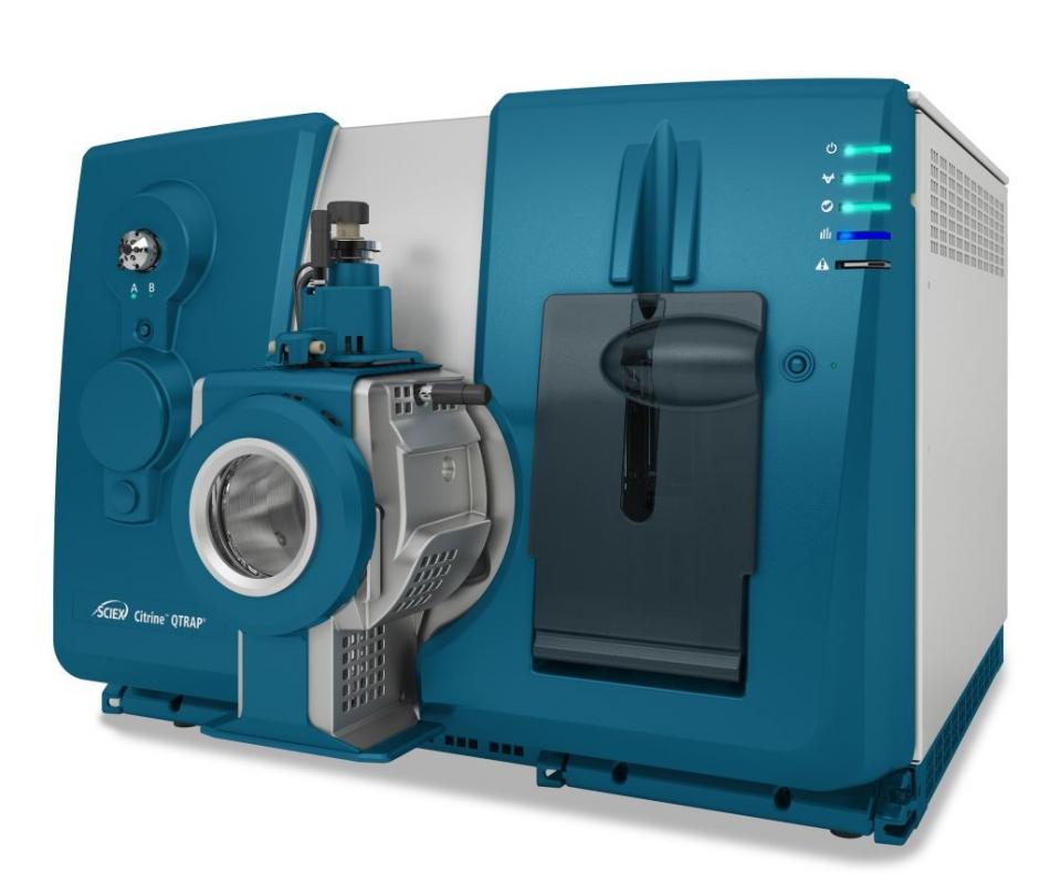 Why do Mass Spectrometers need to be Medical Devices? • healthcarein