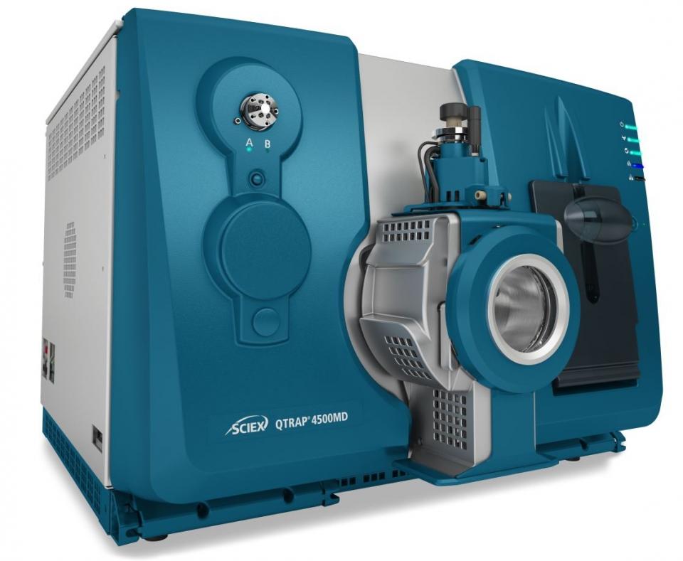 Why do Mass Spectrometers need to be Medical Devices? • healthcarein