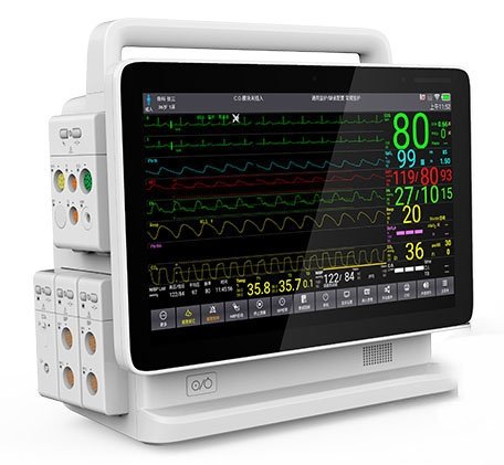 Contec Medical Systems
