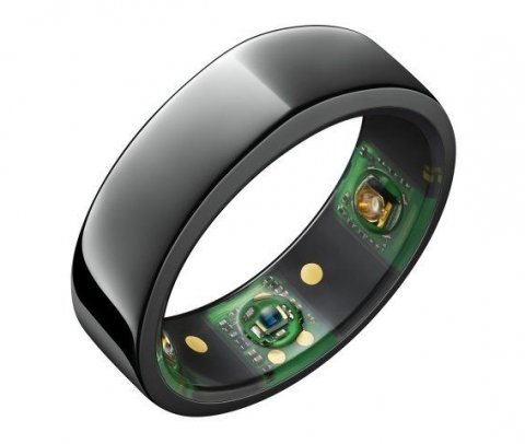 sensor ring