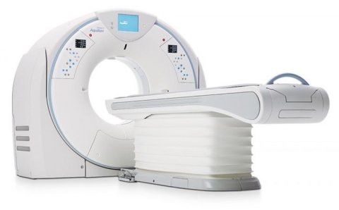 ct imaging device