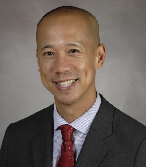 portrait of tom nguyen