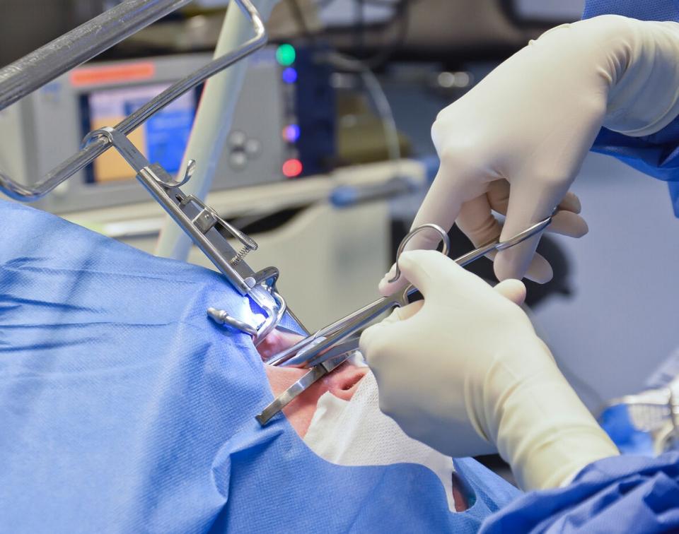 Wann Habt Ihr Nach Mandel Op Geraucht Wenn Schmerzen nach einer OP chronisch werden • healthcare-in-europe.com