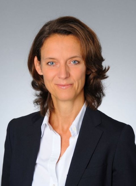 portrait of christiane bruns