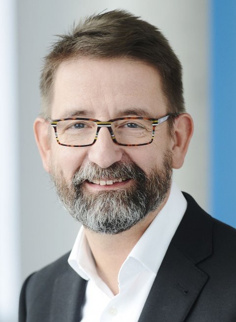 portrait of Matthias Schwab