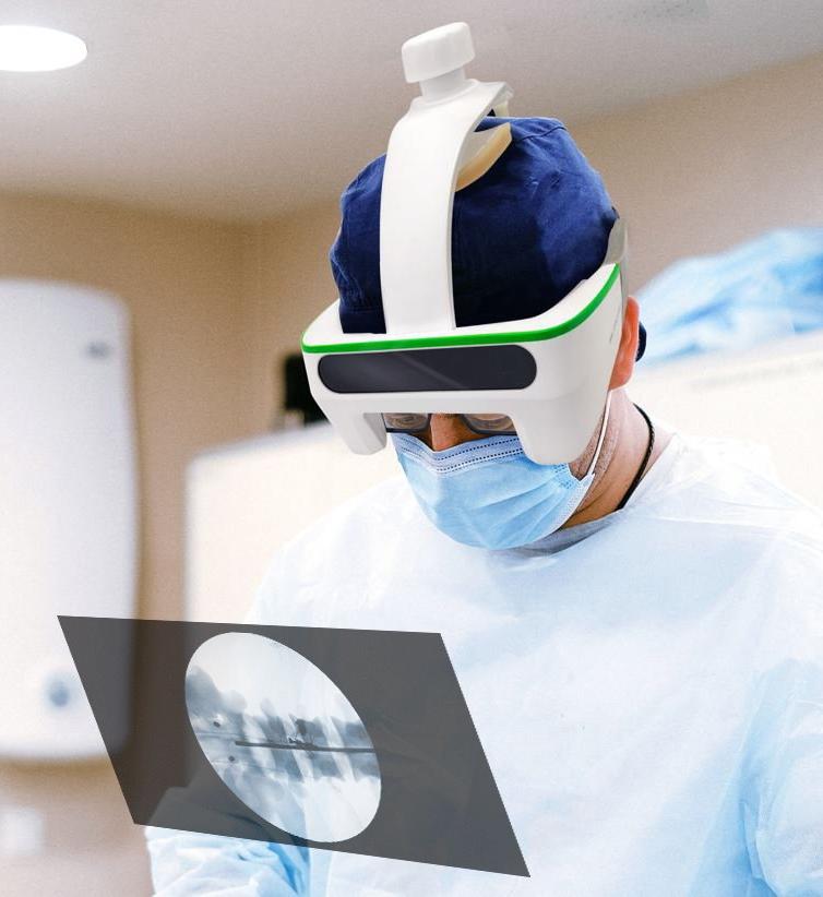 Medtech megatrends and more from Taiwan •