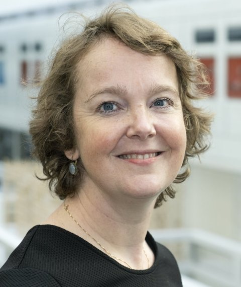 portrait of birgit koch