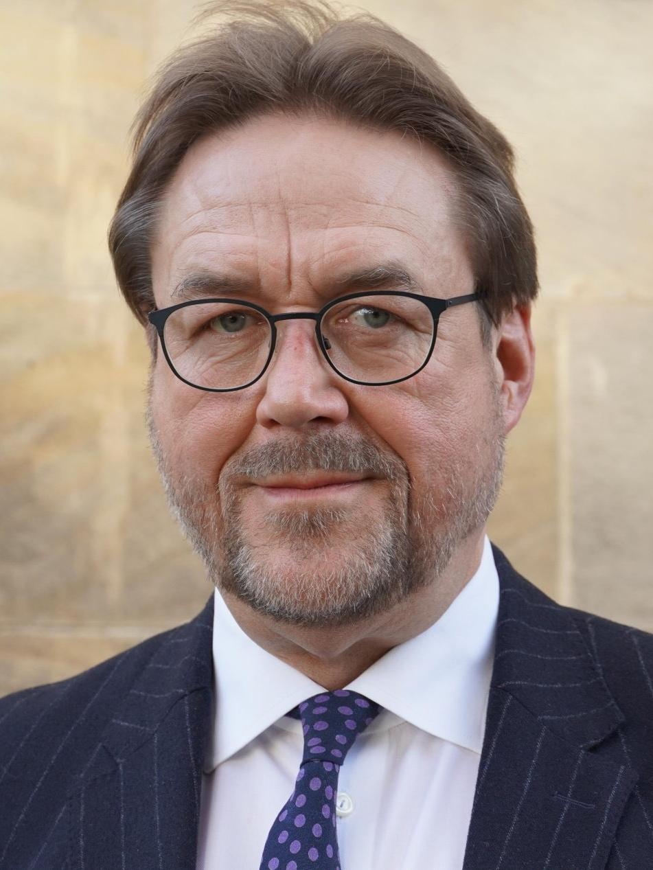 Wie es den Doktor in die Politik zog