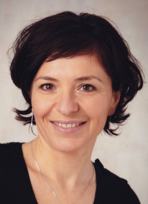 profile of Federica Zanca