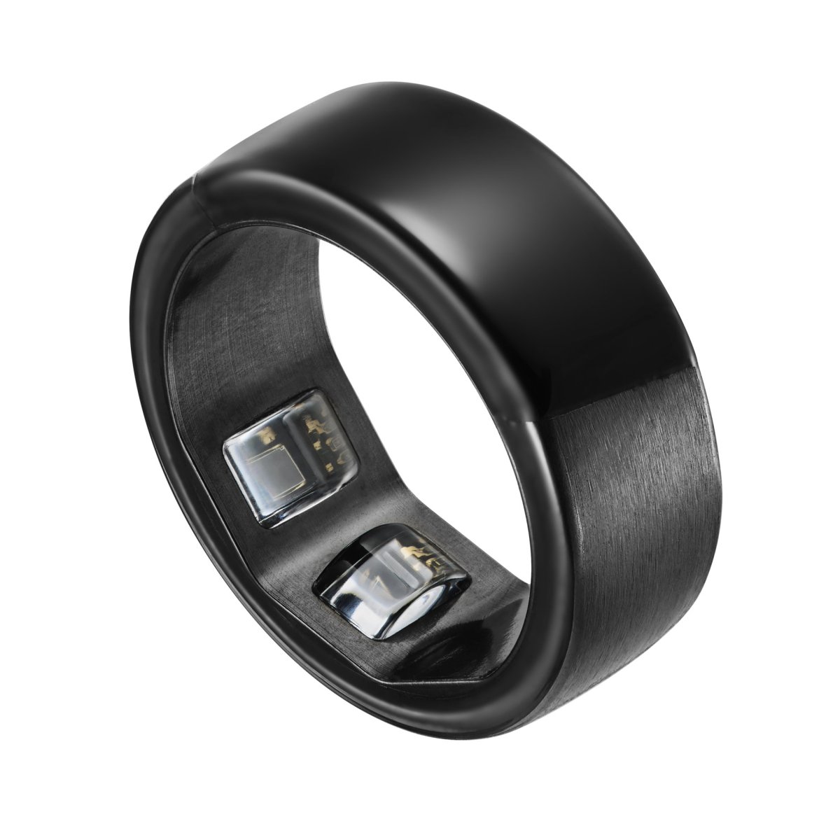 New iHeal Smart Ring promises blood pressure monitoring and up to 100 days  of battery life, launches at half price -  News