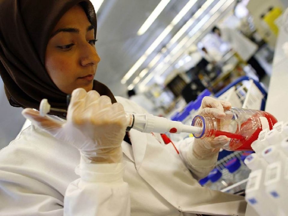 Chimica Esami In Comune Con Medicina