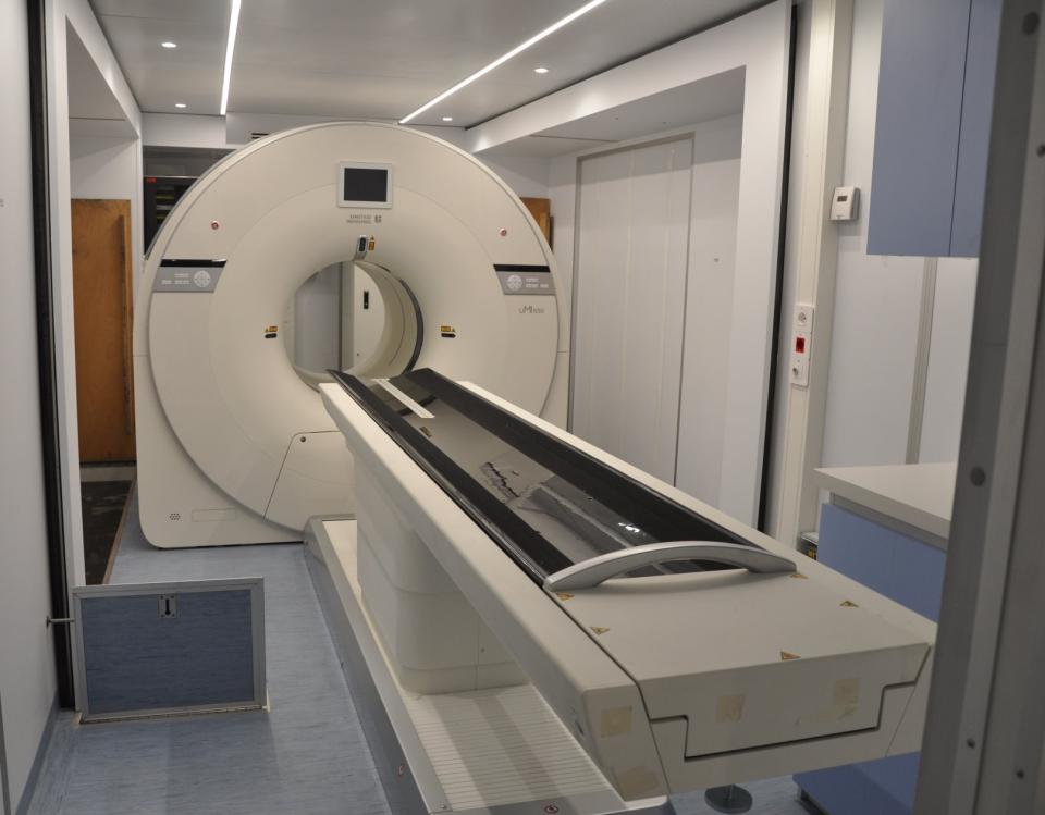 Bringing mobile PET/CT to Italy • healthcare-in-europe.com