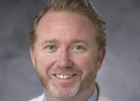 Eric Benner, M.D., Ph.D.