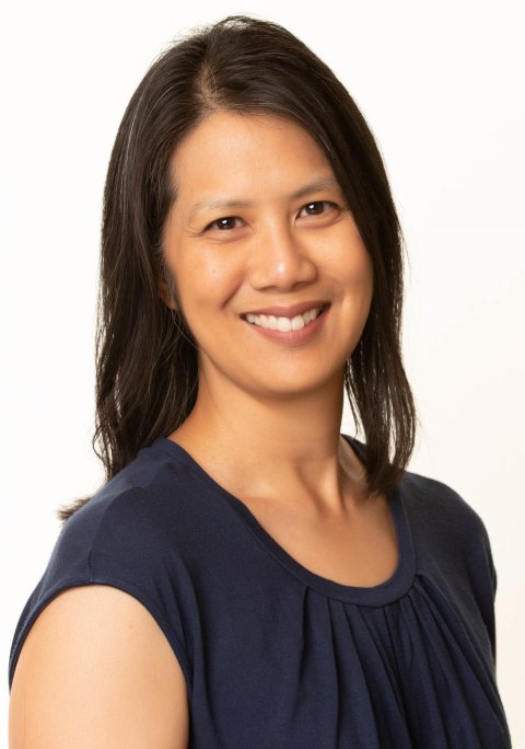 Portrait photo of Ada Tang, PhD