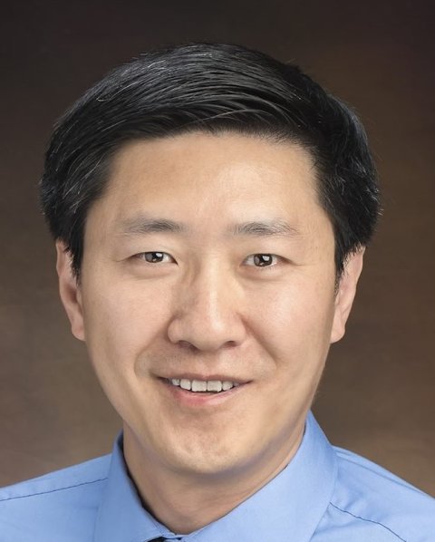 Portrait photo of Kai Tan, PhD