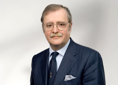 Professor Lorenzo Derchi