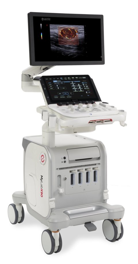 Ultrasound system