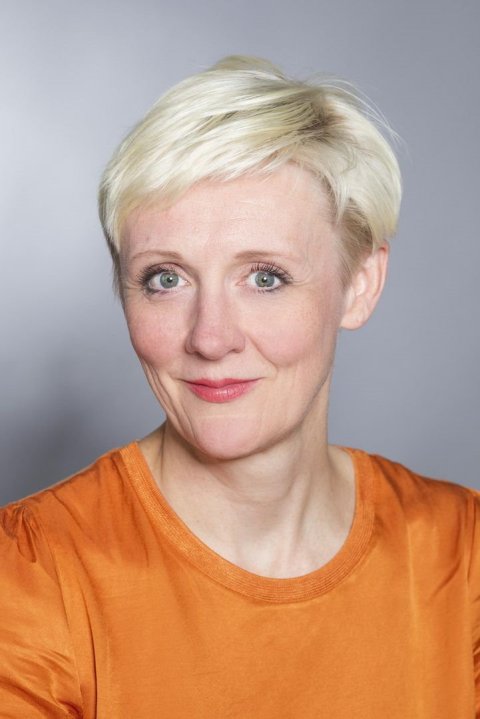 Portraitfoto von Prof. Dr. Sandra Franz