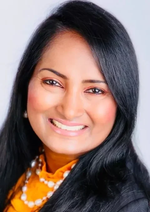 Portraitfoto von Prof. Vijay Kunadian