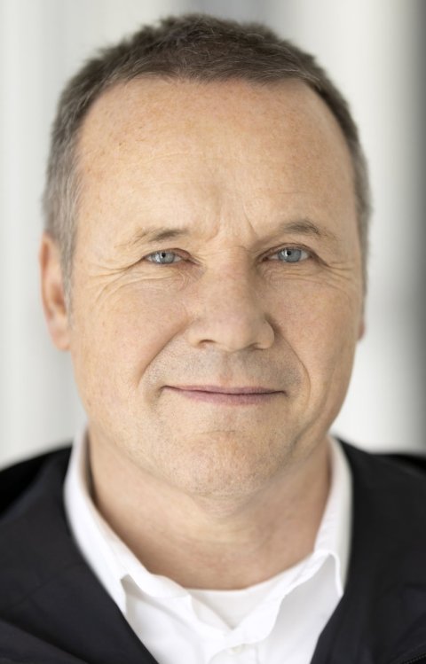 Portraitfoto von Thoralf Niendorf