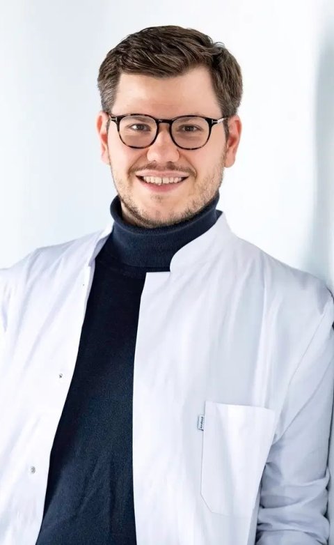 Portraitfoto von Kai Rejewski