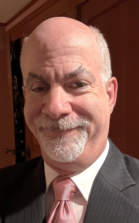 Portrait photo of Jeffrey L. Greenwald, MD