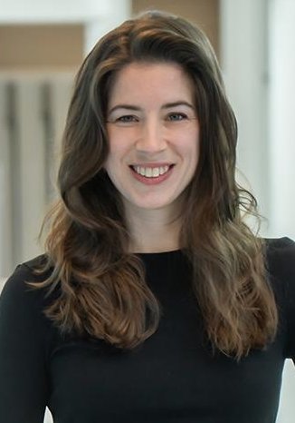 Portrait photo of Sarah D. Verboom