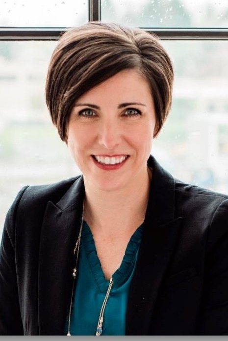 Portraitfoto von Sandra Colner