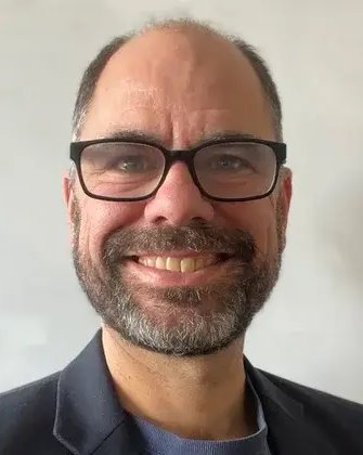 Portraitfoto von Prof. Dr. Thomas Otto