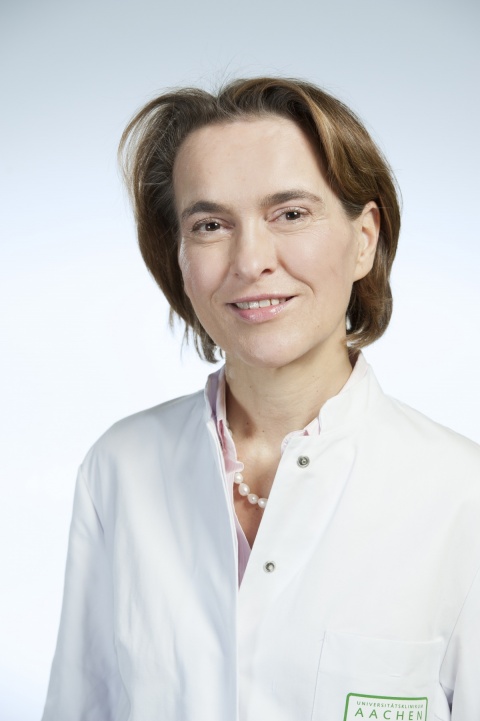 Prof Christiane K Kuhl