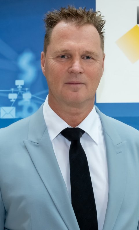 Portraitfoto von andre schulte