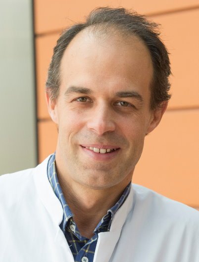 Portraitfoto von Tommaso Gori