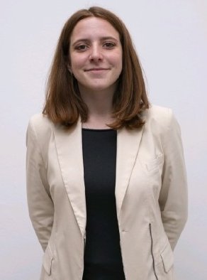 Portraitfoto von Silvia Palazzi