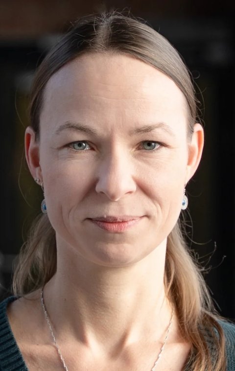 Portraitfoto von Prof. Dr. Maria Rosenthal