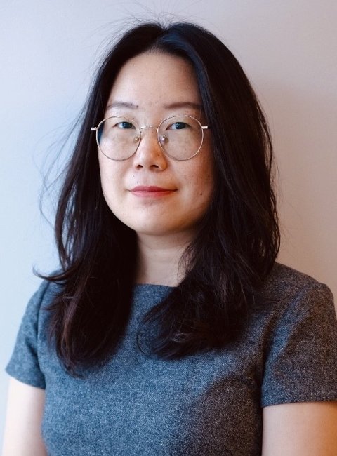 portrait photo of Jiayao Lei