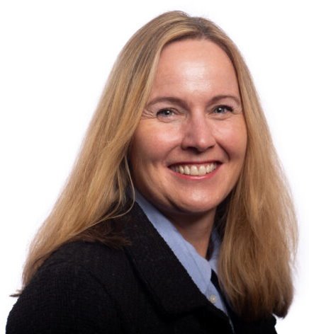 Portrait photo of Siw Tone Innstrand