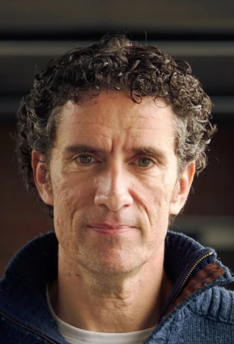 Portraitfoto von Prof. Dr. César Muñoz-Fontela