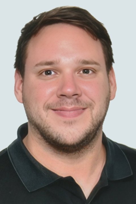 Portraitfoto von Clemens Schramek