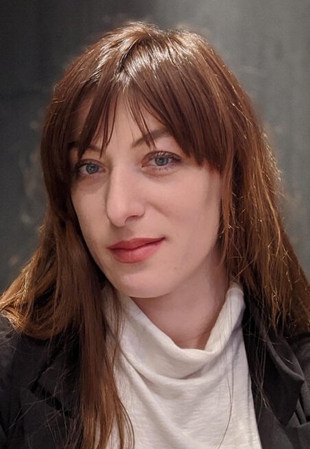 Portraitfoto von Danijela Gregurec